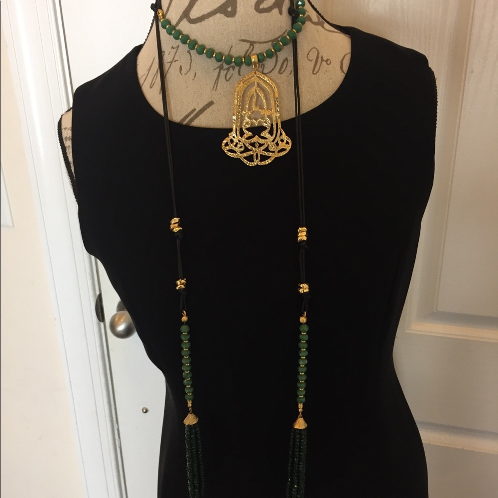 Necklace - Picture 3 of 8